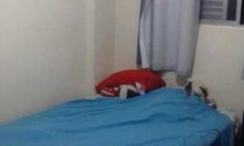 Imagem 4: Apartamento para Venda em São Paulo, Vila Curuçá, 3 dormitórios, 2 banheiros, 1 vaga