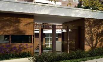 Imagem 2: Apartamento para Venda em São Paulo, Vila Andrade, 2 dormitórios, 1 banheiro, 1 vaga