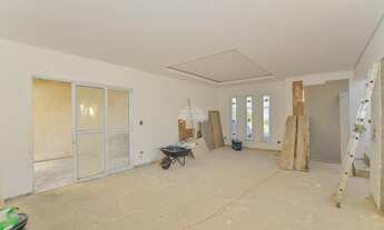 Imagem 6: Casa Nova em Construção com 04 dormitórios