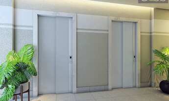 Imagem 4: 3ISS VENDE CASA VERDE AMARELA APARTAMENTO- 60m2 - 2 QTS COM VAGA E LAZER -RJ