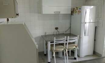 Imagem 3: Apartamento de 67 metros quadrados no bairro Limão com 2 quartos