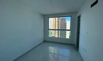 Imagem 6: Apartamento para venda com 158 metros quadrados com 3 quartos em Miramar - João Pessoa - P