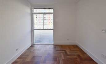 Imagem 3: LINDO 3 DORMITORIOS ( SUITE) VAGA DE GARAGEM , AO LADO HIGIENOPOLIS ! REFORMADO