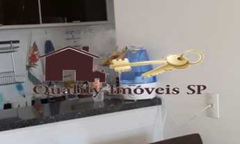 Imagem 3: São Paulo - Apartamento Padrão - Ipiranga