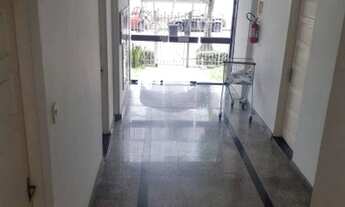 Imagem 5: Apartamento com 3 dormitórios à venda, 116 m² por R$ 322.000,00 - Centro - Curitiba/PR