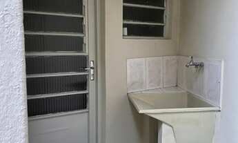 Imagem: Casa para aluguel possui 35 metros quadrados