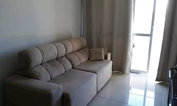 Imagem 3: Apartamento para venda tem 65 metros quadrados com 3 quartos e 1 vaga de garagem, SP