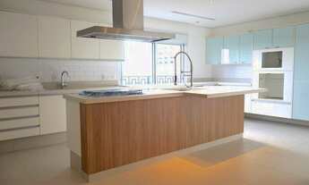 Imagem 6: Apartamento com 5 suites, 476m2 Parque Cidade Jardim