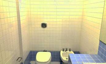 Imagem 4: Apartamento para venda possui 110 metros quadrados com 3 quartos em Perdizes - São Paulo