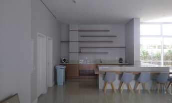 Imagem 6: Apartamento para aluguel possui 37 m² em Consolação - São Paulo - SP