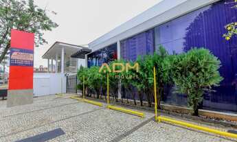 Imagem: Prédio para alugar no bairro Setor Marista