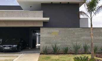 Imagem 5: Casa com 3 dormitórios à venda, 202 m² por R$ 1.590.000,00 - Jardim Residencial Dona Maria