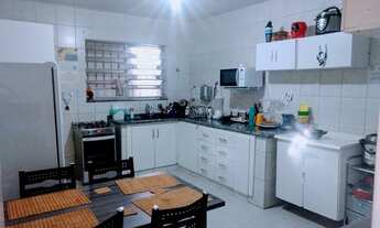 Imagem 6: Kitnet/Conjugado para aluguel com 10 metros quadrados com 2 quartos em São Judas - São Pau