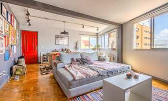 Imagem: Apartamento para venda com 106 metros quadrados