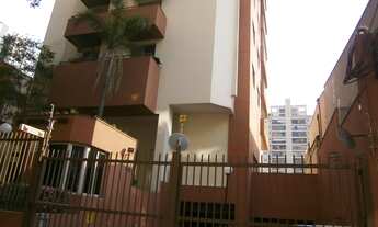 Imagem: Apartamento no Bairro do Caxingui, 100