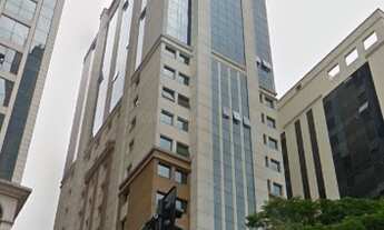 Imagem: Consultório 100 m² Av. Angélica