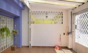 Imagem 3: CASA RESIDENCIAL em SÃO PAULO - SP, IPIRANGA