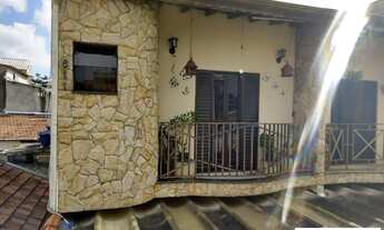 Imagem 3: Sobrado para Venda em São Paulo, Vila Nhocuné, 3 dormitórios, 1 suíte, 3 banheiros, 2 vaga