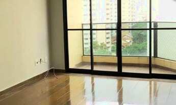 Imagem 3: Apartamento com 3 dormitórios à venda, 150 m² por R$ 1.300.000,00 - Pompeia - São Paulo/SP