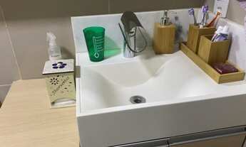 Imagem 6: Apartamento para venda com 65 metros quadrados com 2 quartos em Saúde - São Paulo - São Pa