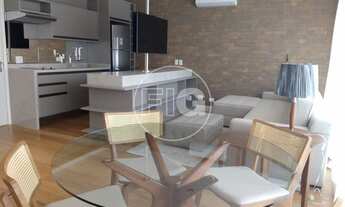 Imagem 3: FL RESIDENCE - VILA OLÍMPIA - Venda ou Locação - 62 m² - 1 Suíte - 2 Vagas