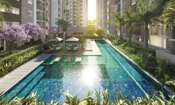 Imagem: Apto 62 m² 3 dorm - Vila Carrão - Lazer