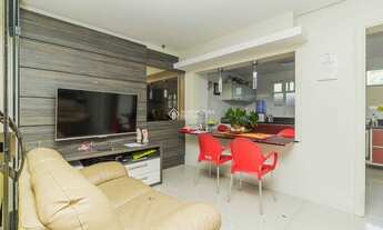 Imagem 5: PORTO ALEGRE - Casa de Condomínio - Jardim Carvalho