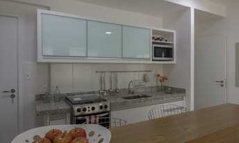 Imagem 3: ULTIMAS UNIDADES APARTAMENTO 3 QUARTOS (SENDO 01 SUITE),02 VAGAS - PROXIMO AO METRO GEOVAN