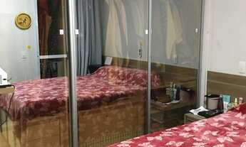 Imagem 6: APARTAMENTO AO LADO DO METRO SACOMÃ / LAZER COMPLETO COM PISCINA AQUECIDA