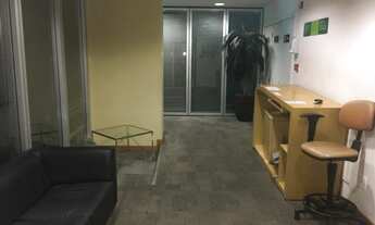 Imagem 5: Excelente Sala Centro - Shopping Center Paço do Ouvidor