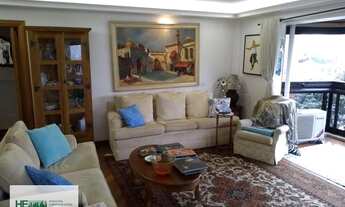 Imagem 3: APARTAMENTO SUPER ESPAÇOSO - 3 DORMITÓRIOS - CAMPO BELO