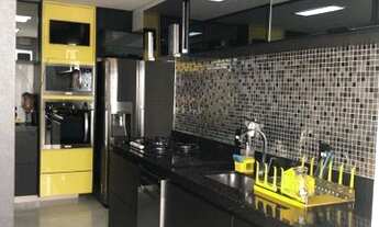 Imagem 3: Apartamento com 3 dormitórios à venda, 146 m² por R$ 1.696.000,00 - Vila Mascote - São Pau