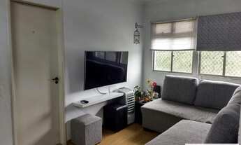 Imagem: Apartamento para Venda em São Paulo, Jardim