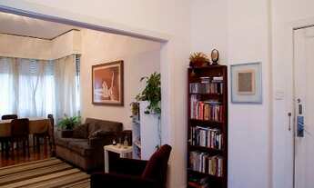 Imagem 5: APARTAMENTO 2 DORMITORIOS EM SANTA CECILIA, IMPECÁVEL, LINDO !