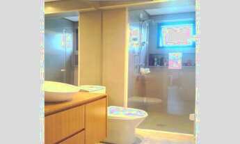 Imagem 7: Apartamento para Venda em São Paulo, VILA GUMERCINDO, 3 dormitórios, 1 suíte, 3 banheiros