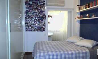 Imagem 6: Apartamento para venda possui 241 metros quadrados com 3 quartos em Santa Cecília - São Pa