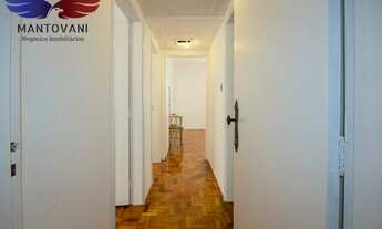 Imagem 4: Apartamento à venda - Perdizes - 3 dormitórios - 1 suíte - 1 vaga - 100m²