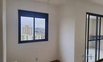 Imagem 3: Apartamento à venda, 56 m² por R$ 320.000,00 - Padroeira - Osasco/SP