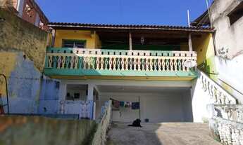 Imagem 4: Casa para venda possui 320 metros quadrados com 2 quartos em Jardim Varginha - São Paulo