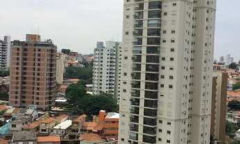 Imagem: POMPEIA COM AMPLA VARANDA GOURMET, 3 DORMITÓRIOS