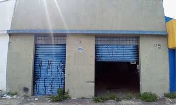 Imagem: Galpão/Depósito/Armazém para venda tem