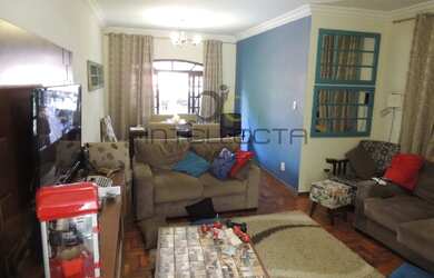 Imagem 5: Sobrado para venda com 156 metros quadrados com 4 quartos em Vila Monumento - São Paulo