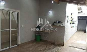 Imagem 2: Casa 2 Dorm Bosque dos Eucaliptos