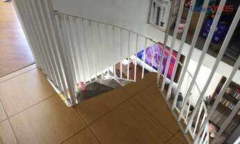 Imagem 3: Sobrado com 2 dormitórios à venda por R$ 350.000 - Ipiranga - São Paulo/SP