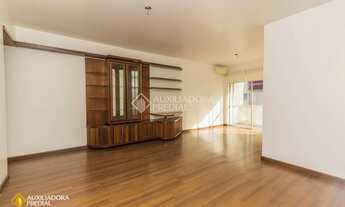 Imagem 2: Apartamento para venda tem 135 metros quadrados com 4 quartos em Córrego Grande - Florianó