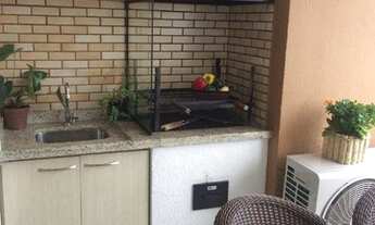 Imagem 4: Apto. Vila Nair Apartamento com 2 dormitórios