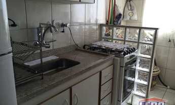 Imagem 4: Apartamento residencial à venda, Parque Boturussu, São Paulo