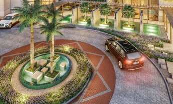 Imagem 3: Residencial Monvert, 4 suítes, 4 vagas, 285 m², Alto Padrão no Horto Florestal