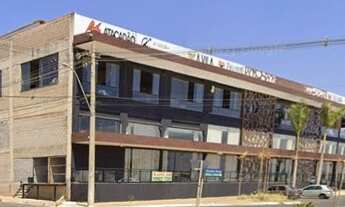 Imagem 4: ####OPORTUNIDADE#### ALUGUEL DE CENTRO COMERCIAL COM 150M² BALÃO DO RECANTO DAS EMAS