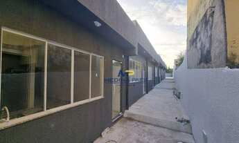 Imagem 4: Casa com 1 dormitório à venda, 35 m² por R$ 125.000,00 - Lagoinha - São Gonçalo/RJ